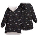 NIKE JORDAN - Oodie Blanket Hoodie