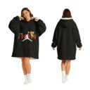 JORDAN - Oodie Blanket Hoodie
