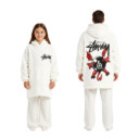 STUSSY - Oodie Blanket Hoodie