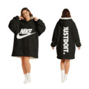 NIKE - Oodie Blanket Hoodie
