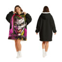 Joker - Oodie Blanket Hoodie