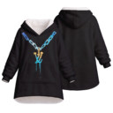 LOUIS VUITTON - Oodie Blanket Hoodie