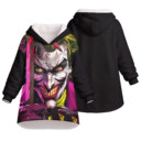 Joker - Oodie Blanket Hoodie
