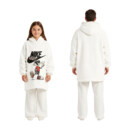 NIKE - Oodie Blanket Hoodie