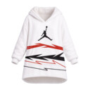 JORDAN - Oodie Blanket Hoodie