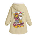 NIKE, Looney Tunes - Oodie Blanket Hoodie