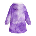LOUIS VUITTON, Bugs Bunny - Oodie Blanket Hoodie