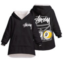 STUSSY - Oodie Blanket Hoodie