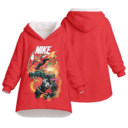 NIKE, Spiderman - Oodie Blanket Hoodie