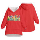 BALENCIAGA, Disney Christmas - Oodie Blanket Hoodie