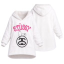 STUSSY, Snoopy - Oodie Blanket Hoodie
