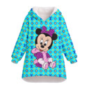 LOUIS VUITTON, Baby Minnie Mouse - Oodie Blanket Hoodie