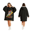 NIKE - Oodie Blanket Hoodie