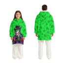 NIKE, Joker - Oodie Blanket Hoodie