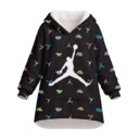 JORDAN - Oodie Blanket Hoodie