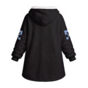 OFF WHITE, Bunny Rabbit - Oodie Blanket Hoodie