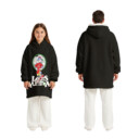 LOUIS VUITTON, Bugs Bunny - Oodie Blanket Hoodie