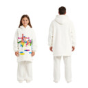 STUSSY - Oodie Blanket Hoodie