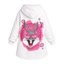 LOUIS VUITTON, SUPREME - Oodie Blanket Hoodie