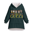 Fashion Disney Christmas - Oodie Blanket Hoodie