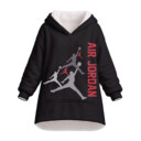 JORDAN - Oodie Blanket Hoodie