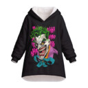 Joker - Oodie Blanket Hoodie