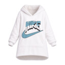 NIKE, Lucas Duck - Oodie Blanket Hoodie