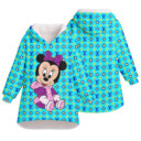 LOUIS VUITTON, Baby Minnie Mouse - Oodie Blanket Hoodie