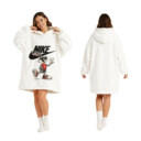 NIKE - Oodie Blanket Hoodie