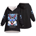 OFF WHITE, Bunny Rabbit - Oodie Blanket Hoodie