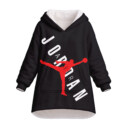 JORDAN - Oodie Blanket Hoodie