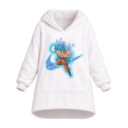 NIKE, Dragon Balls - Oodie Blanket Hoodie