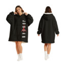 JORDAN - Oodie Blanket Hoodie