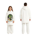 LOUIS VUITTON - Oodie Blanket Hoodie