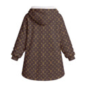 LOUIS VUITTON, Donald Duck - Oodie Blanket Hoodie