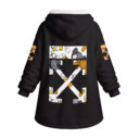 OFF WHITE, SUPREME, Kaws - Oodie Blanket Hoodie