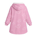 NIKE, Anime - Oodie Blanket Hoodie