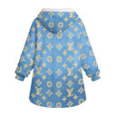 LOUIS VUITTON, Mickey Mouse - Oodie Blanket Hoodie