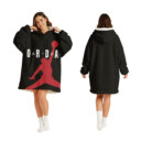 JORDAN - Oodie Blanket Hoodie