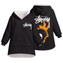 STUSSY - Oodie Blanket Hoodie