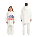 NIKE, SUPREME, The North Face - Oodie Blanket Hoodie