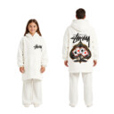 STUSSY - Oodie Blanket Hoodie