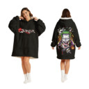 Joker - Oodie Blanket Hoodie