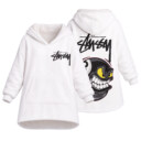 STUSSY - Oodie Blanket Hoodie