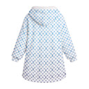 NIKE, Mickey Mouse - Oodie Blanket Hoodie