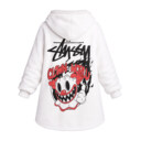 STUSSY - Oodie Blanket Hoodie