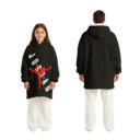 JORDAN - Oodie Blanket Hoodie