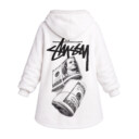 STUSSY - Oodie Blanket Hoodie