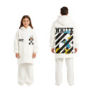 OFF WHITE, Donald Duck, NIKE Street - Oodie Blanket Hoodie