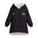 OFF WHITE, Looney Tunes Basketball - Oodie Blanket Hoodie